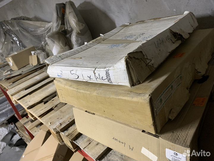 Радтаторы mitsubishi lancer 10