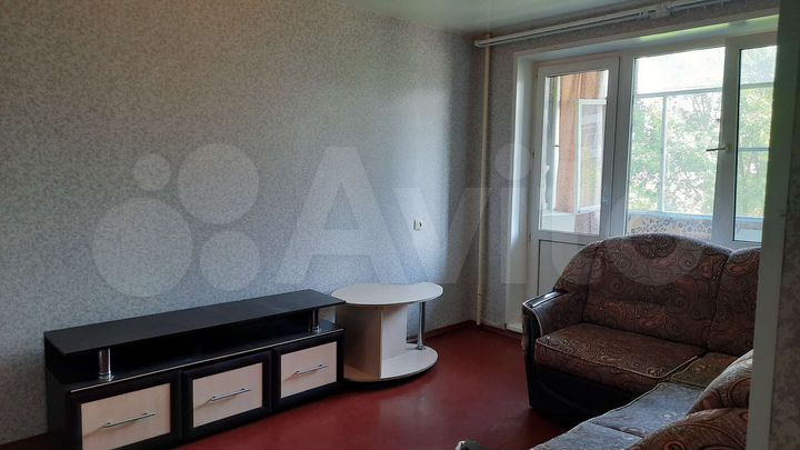 2-к. квартира, 38 м², 3/9 эт.