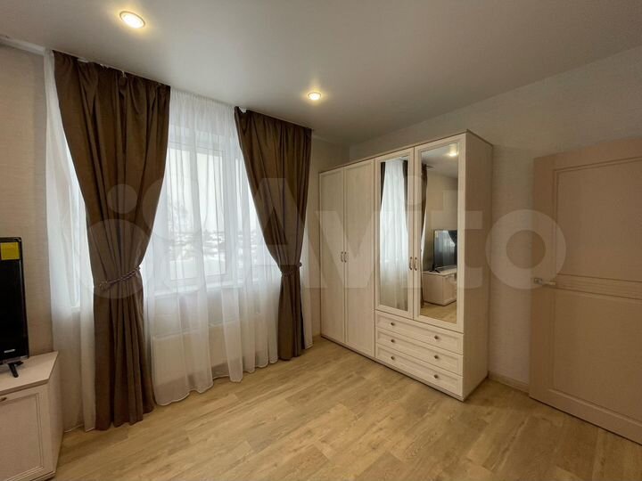 2-к. квартира, 50 м², 5/7 эт.