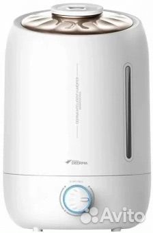 Увлажнитель воздуха deerma