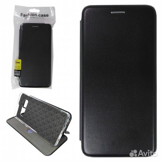 Чехлы книжки для Samsung Galaxy