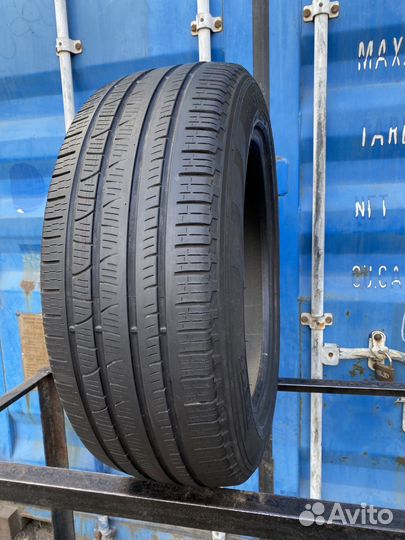 Pirelli Scorpion Verde All Season 255/55 R20 110W