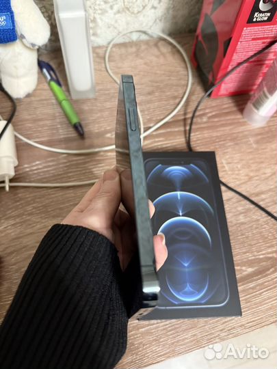 iPhone 12 Pro, 128 ГБ