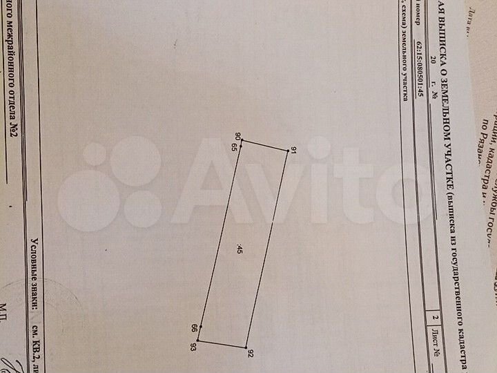 Участок 17 сот. (ИЖС)
