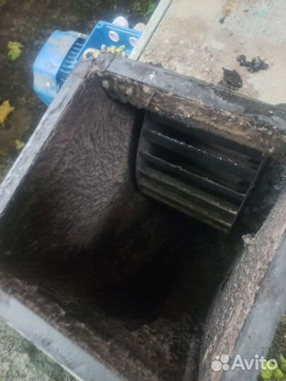 Монтаж систем вентиляции и кондиционирования