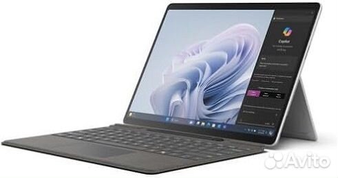 Microsoft Surface Pro 10 13