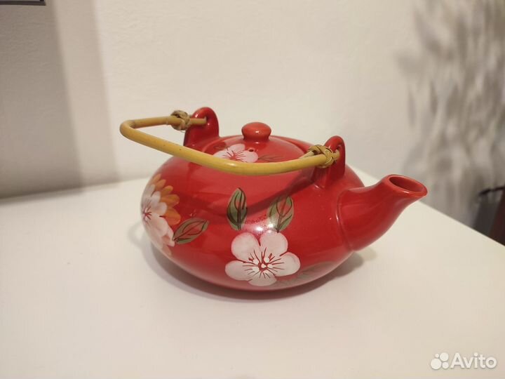 Заварочный чайник