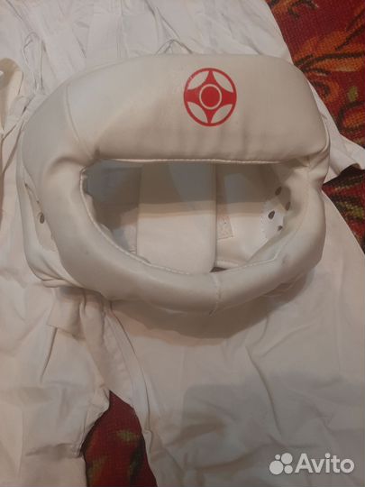 Кимоно для каратэ