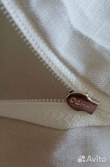 Постельное белье лен/хлопок Германия