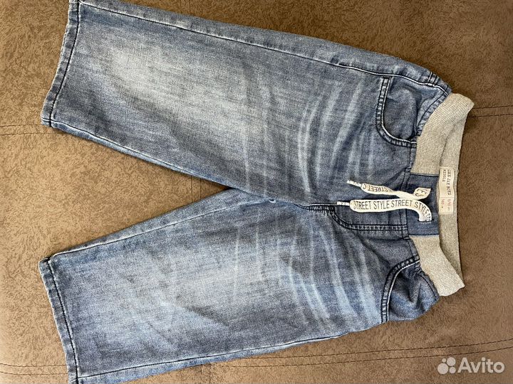 Детские вещи на мальчика 8-10 лет