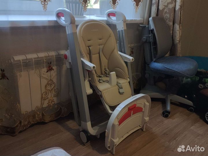 Детский стол и стул