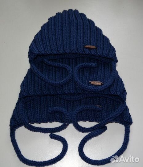 Шапка эльф для мальчика. Новая