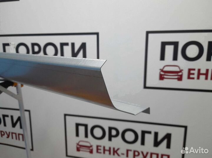 Пороги Chevrolet Lanos 1 хэтчбек и другие