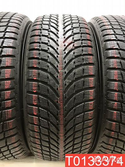 Michelin Latitude Alpin LA2 215/55 R18 99H