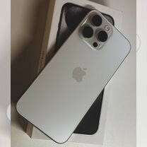 iPhone 15 Pro Max, 256 ГБ