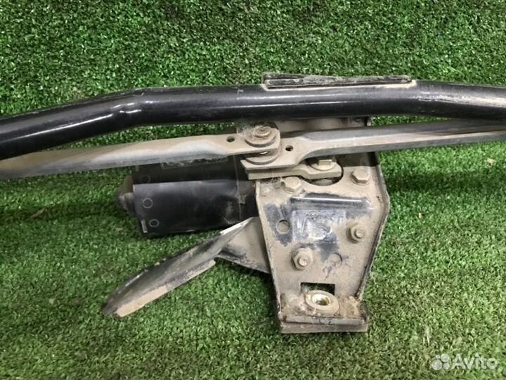 Трапеция дворников Audi 80 B3 JN 1.8 1990