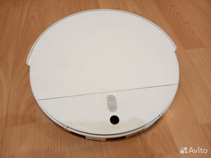 Корпуса / Корпусные части на робот пылесосы Xiaomi