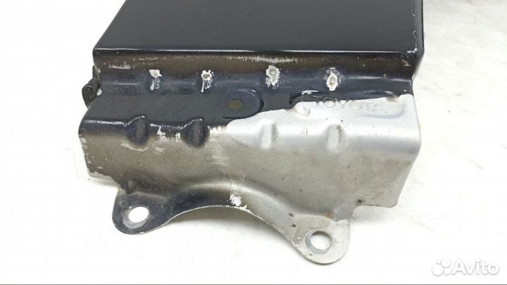 Крыло переднее правое Toyota Crown Majesta UZS186