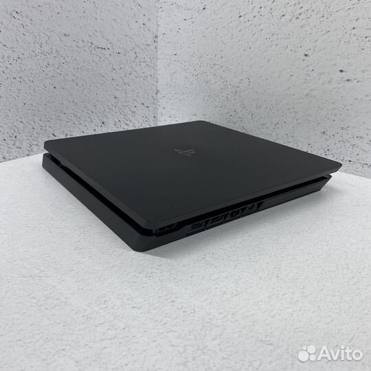 Sony PS4 slim