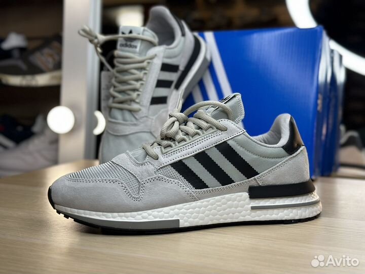 Кроссовки мужские adidas