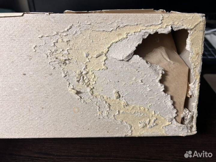 Утюг Эврика 1993 г