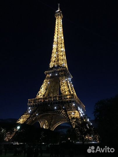 Шенген во Францию Запись ботом на шенген