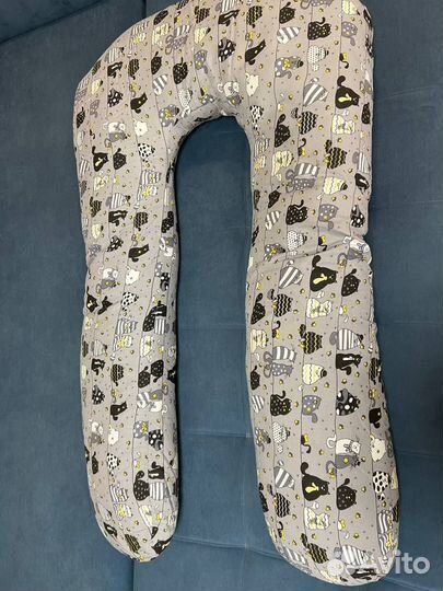 Подушка для беременных