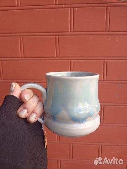 Керамика ручной работы