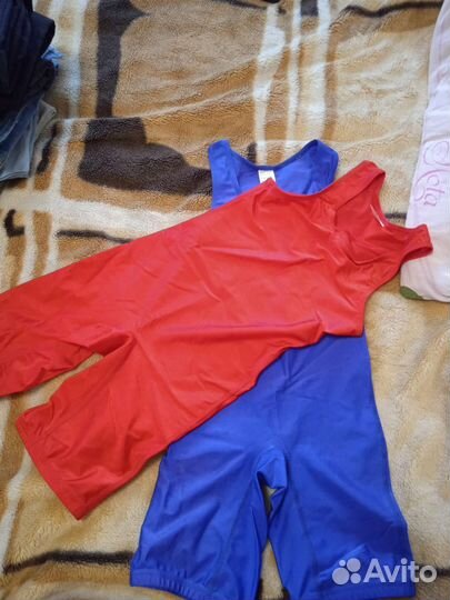 Борцовка для борьбы