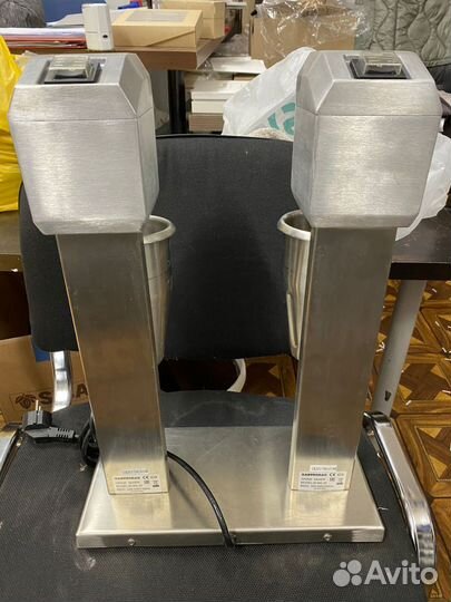 Миксер для коктейлей Gastrorag