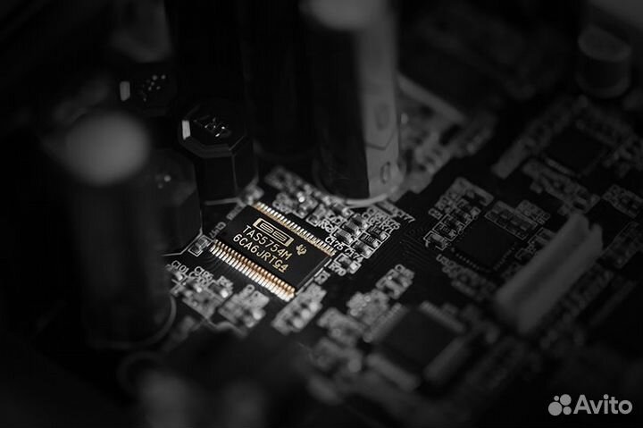 Сабвуфер Edifier T5 black