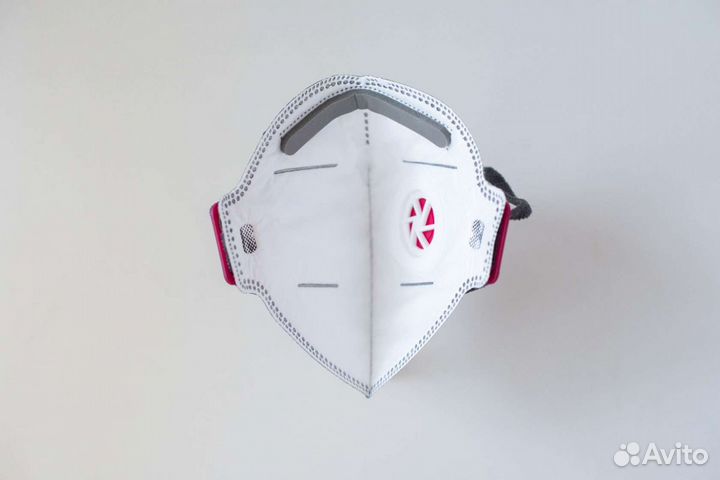 Маска Респиратор медицинская