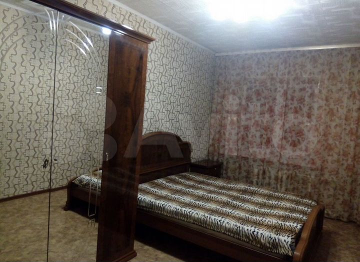 2-к. квартира, 51 м², 3/5 эт.