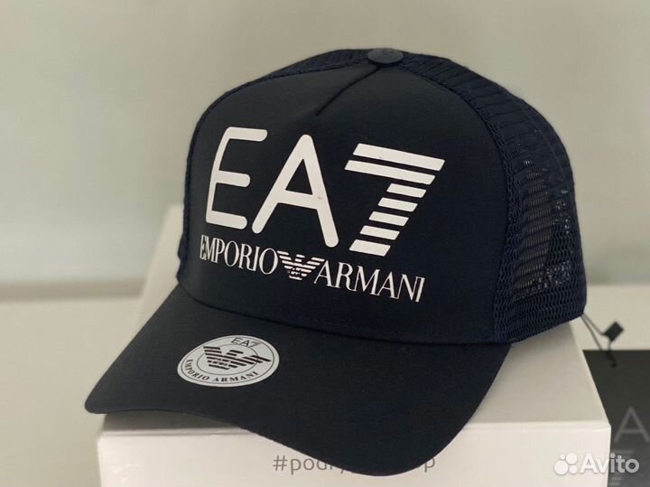 Бейсболка кепка разных брендов