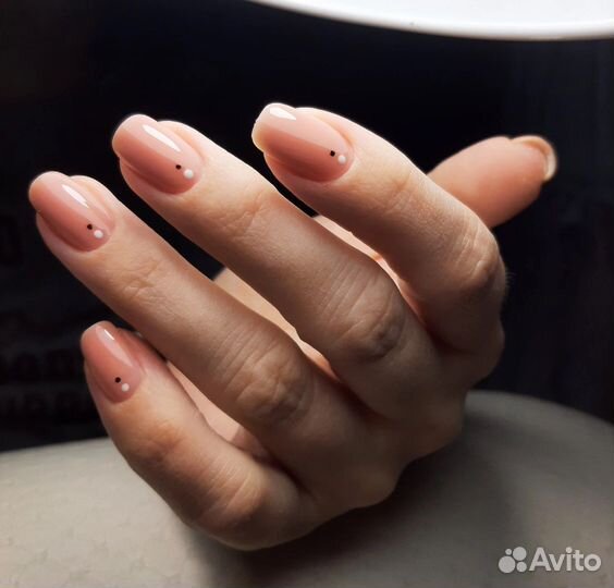 Мастер маникюра/педикюра/наращивание