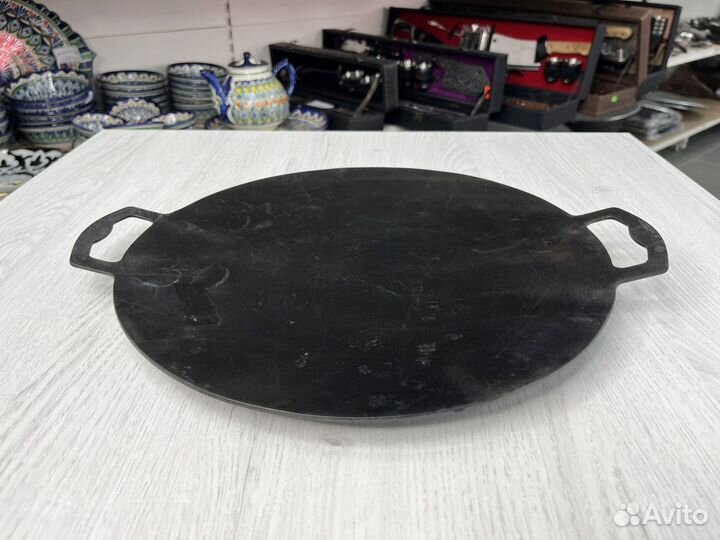 Садж вороненая сталь