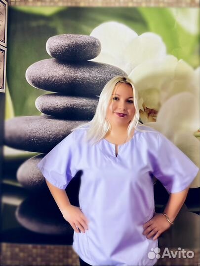 Супер Массаж