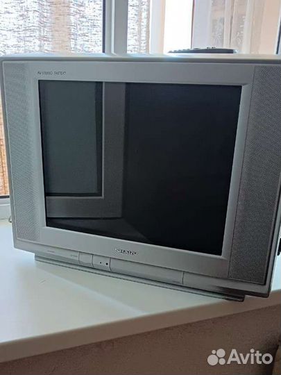 Телевизор