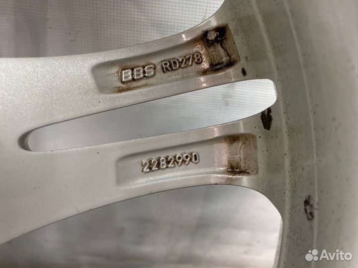 Колеса R18 BMW E63 Оригинал