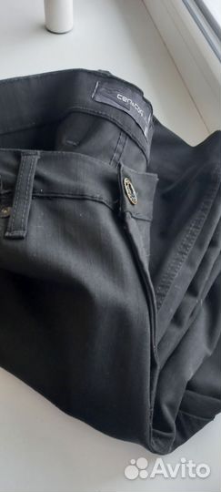 Джинсы мужские