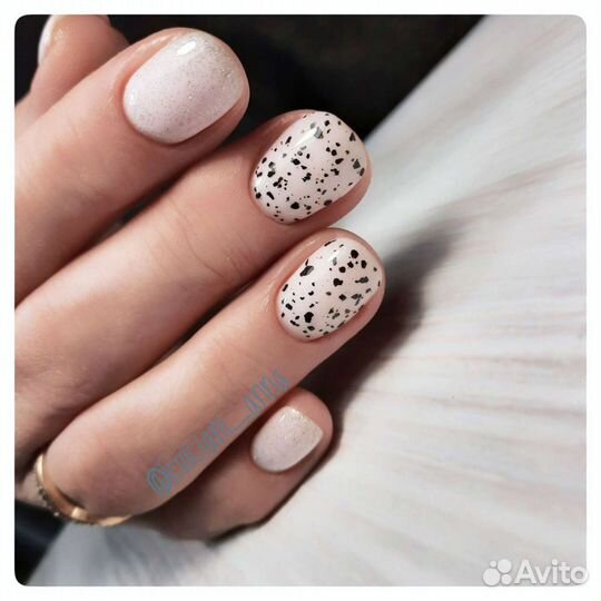 Маникюр Видное