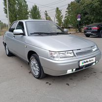 ВАЗ (LADA) 2110 1.6 MT, 2006, 350 000 км, с пробегом, цена 165 000 руб.