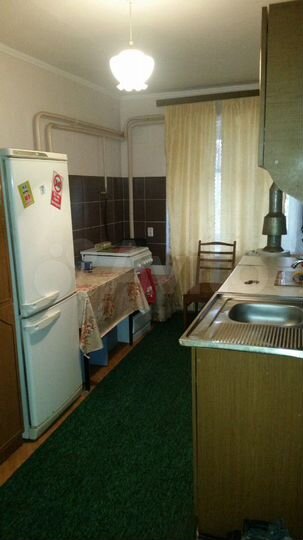 2-к. квартира, 38,5 м², 1/2 эт.