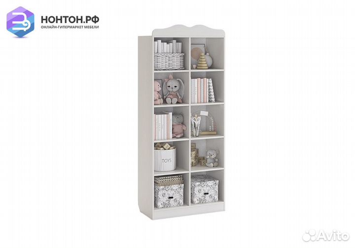 Стеллаж Фэнтези