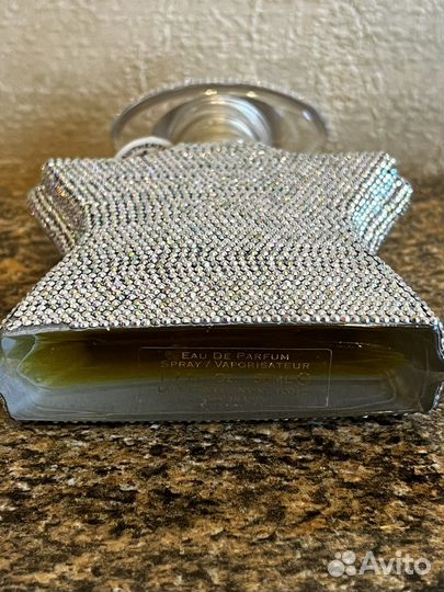 Bond No 9 Eau de New York 50ml. EDP Swarovski