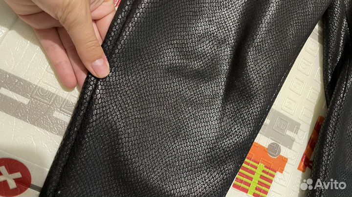 Леггинсы zara