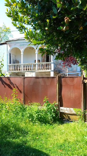 Гостиница 103 м² (Абхазия)