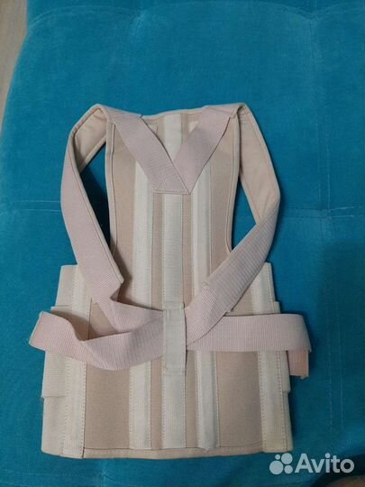 Корректор осанки детский