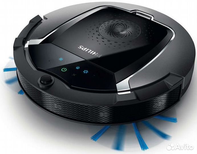 Рeмонт роботов-пылeсосов Ижевск