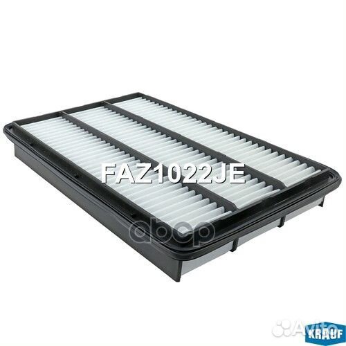 Фильтр воздушный FAZ1022JE Krauf